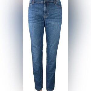 Old Navy Super Skinny high-rise Jeans